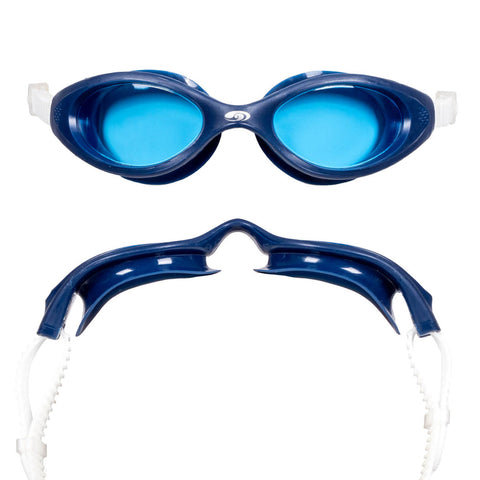 HYDRA VISION Frame Navy/ Blue Lens