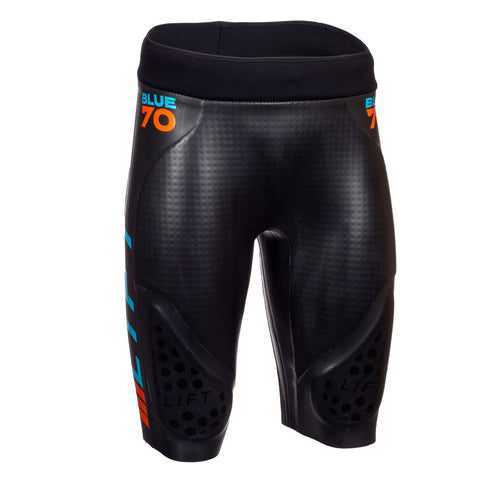 LIFT SHORT 2.0 (UNISEX)