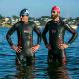 REACTION WETSUIT (MEN'S)