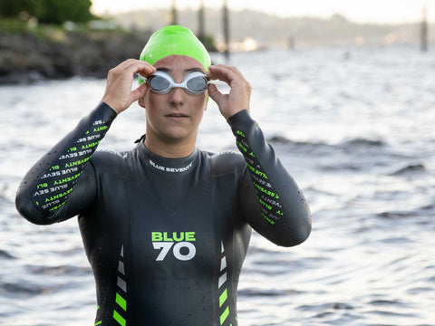 WOMEN'S WETSUITS