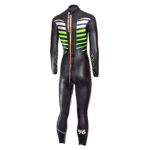 WOMEN'S WETSUITS
