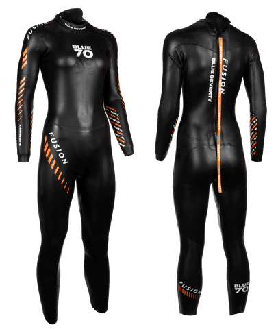 WOMEN'S WETSUITS