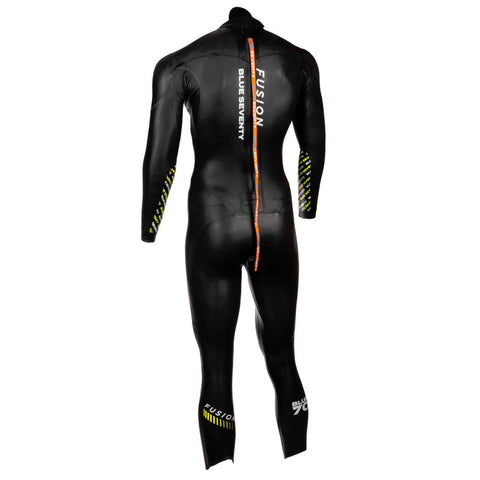 MEN'S WETSUITS