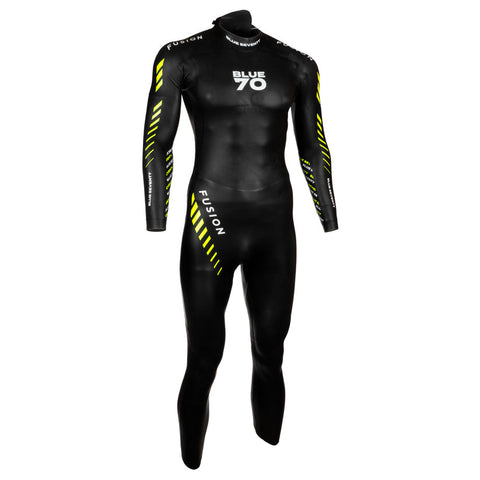 FUSION WETSUIT (MEN'S)