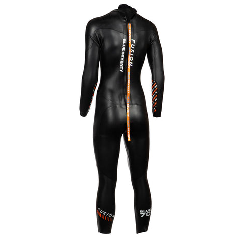 WOMEN'S WETSUITS