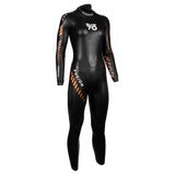 FUSION WETSUIT (WOMEN'S)
