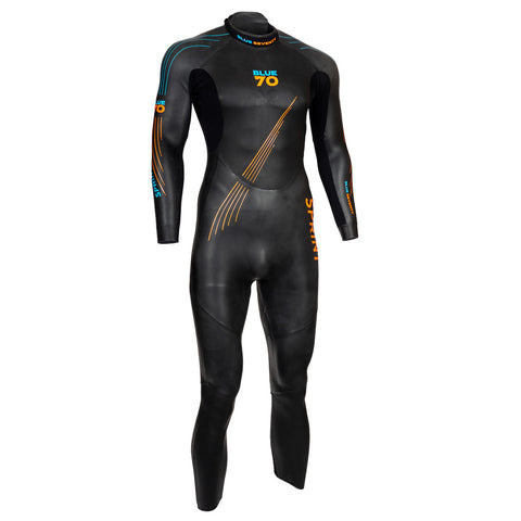SPRINT WETSUIT (MEN'S)