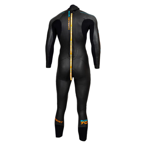 MEN'S WETSUITS