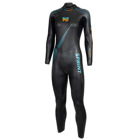 SPRINT WETSUIT (WOMEN'S)