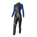SPRINT WETSUIT (WOMEN'S) - Previous model Sizes WS and WMS only