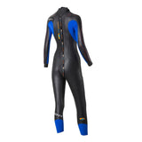 SPRINT WETSUIT (WOMEN'S) - Previous model Sizes WS and WMS only