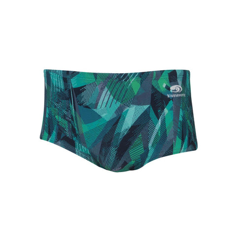 Deco Trunk - 28 / Deco Green