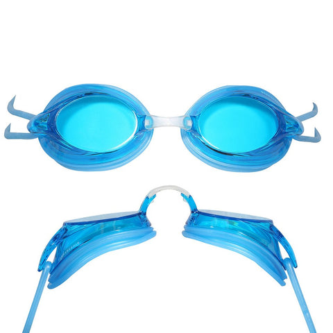 NR2 Frame Blue / Blue Lens