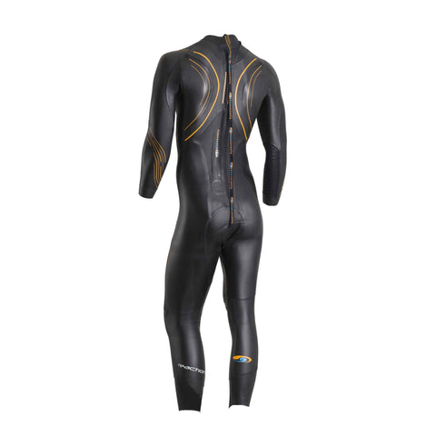 MEN'S WETSUITS