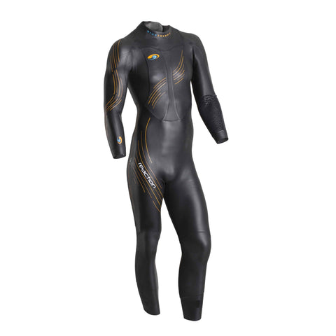 REACTION WETSUIT (MEN'S) - Previous model Size XS ONLY