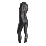 REACTION SLEEVELESS WETSUIT (MEN'S) - Previous model Size XS ONLY