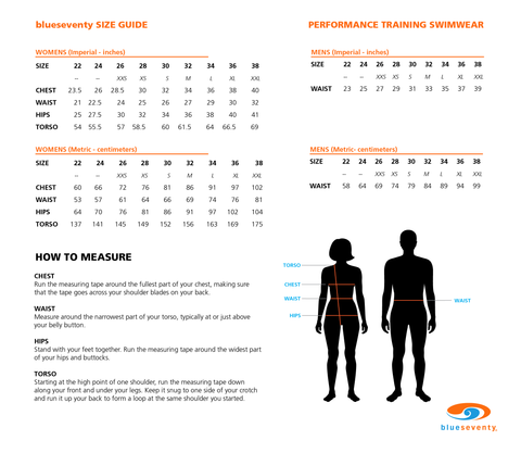 WOMEN'S PRACTICE SWIMWEAR