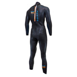 FUSION WETSUIT (MEN'S)  - Previous model
