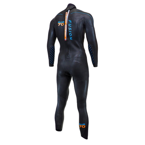 MEN'S WETSUITS