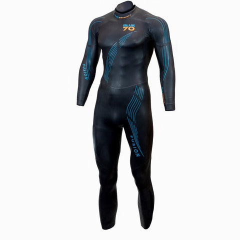 FUSION WETSUIT (MEN'S)  - Previous model