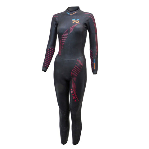 FUSION (WOMEN'S) - Previous model