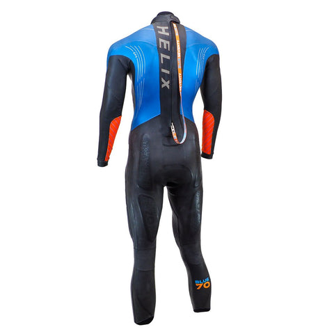 MEN'S WETSUITS