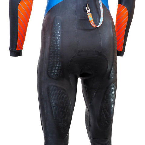 MEN'S WETSUITS