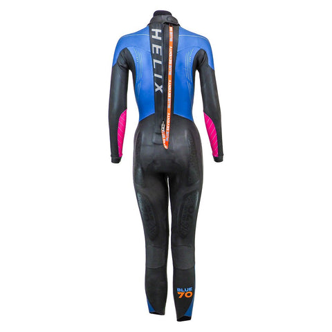 WOMEN'S WETSUITS