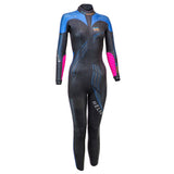 HELIX WETSUIT (WOMEN'S) - G7 Size WS only