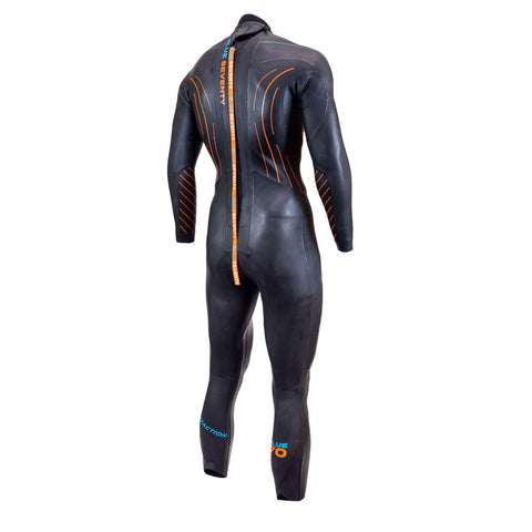 MEN'S WETSUITS