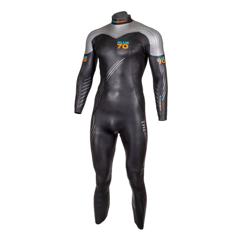 THERMAL REACTION WETSUIT (MEN'S)