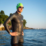 REACTION WETSUIT (MEN'S)  - Previous model Size XS and XXL only