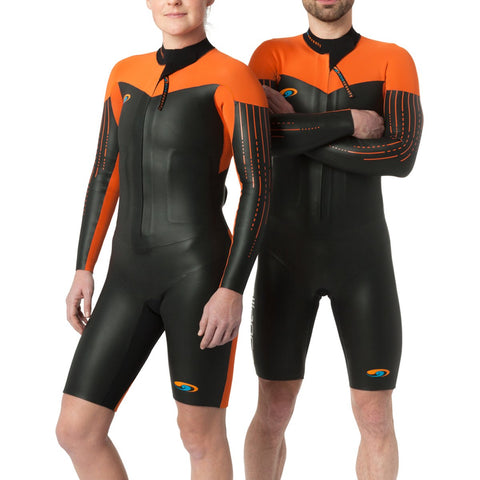 SWIMRUN
