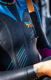HELIX WETSUIT (WOMEN'S) - G7 Size WS only