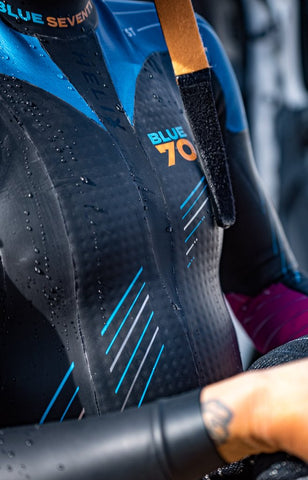 WOMEN'S WETSUITS
