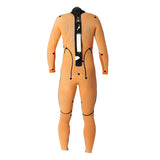 THERMAL REACTION WETSUIT (MEN'S) - Previous model Size SM ONLY
