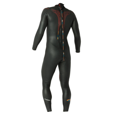 MEN'S WETSUITS