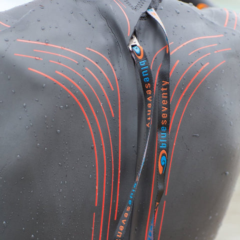 MEN'S WETSUITS
