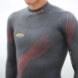 FUSION WETSUIT (MEN'S) - Open Box