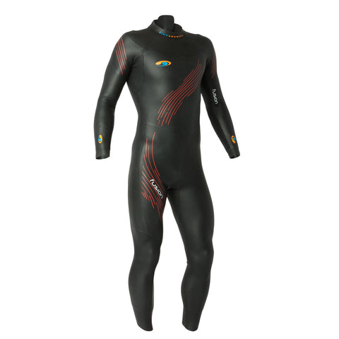 FUSION WETSUIT (MEN'S) - Open Box