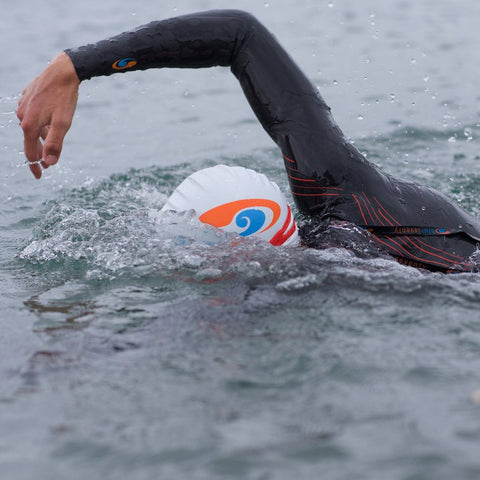 MEN'S WETSUITS