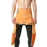THERMAL REACTION WETSUIT (MEN'S) - Previous model Size SM ONLY