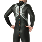 THERMAL REACTION WETSUIT (MEN'S) - Previous model Size SM ONLY
