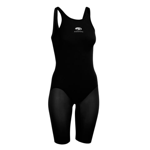 neroTX kneeskin - W18 / Black