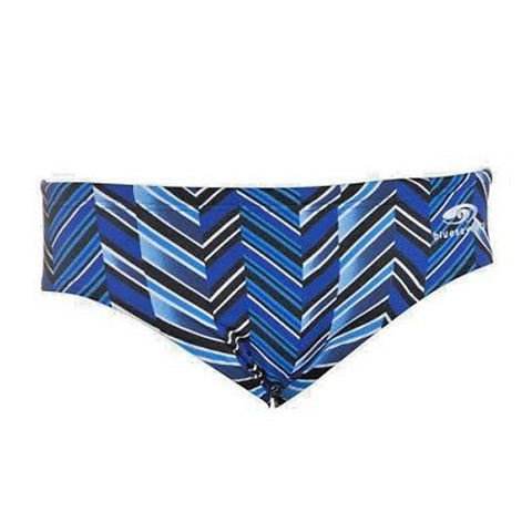 Brief Training Suit -  M22 / Chevron Blue