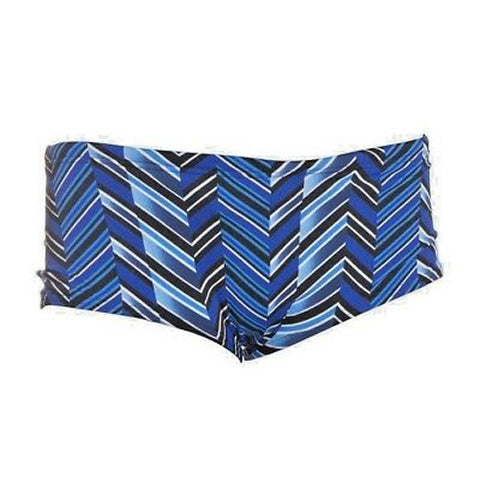 Training Trunk - M24 / Chevron Blue