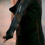REACTION WETSUIT (MEN'S) - Previous model Size XS ONLY