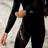 REACTION WETSUIT (MEN'S) - Previous model Size XS ONLY