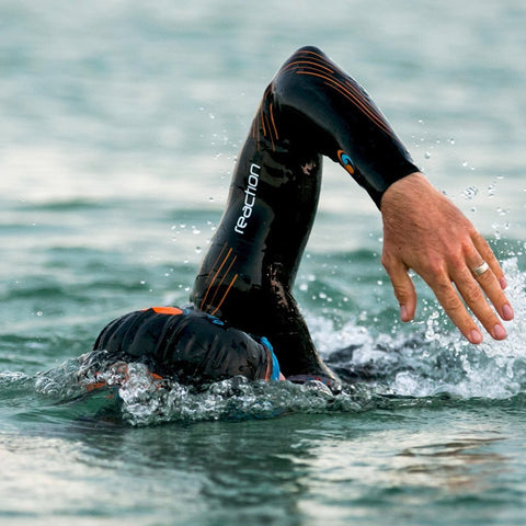 MEN'S WETSUITS