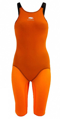 neroTX kneeskin - W22 / Orange